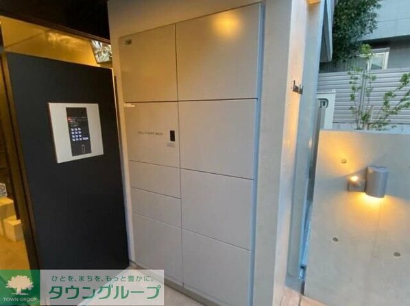 Luna Azul(ルナアズール)の物件内観写真